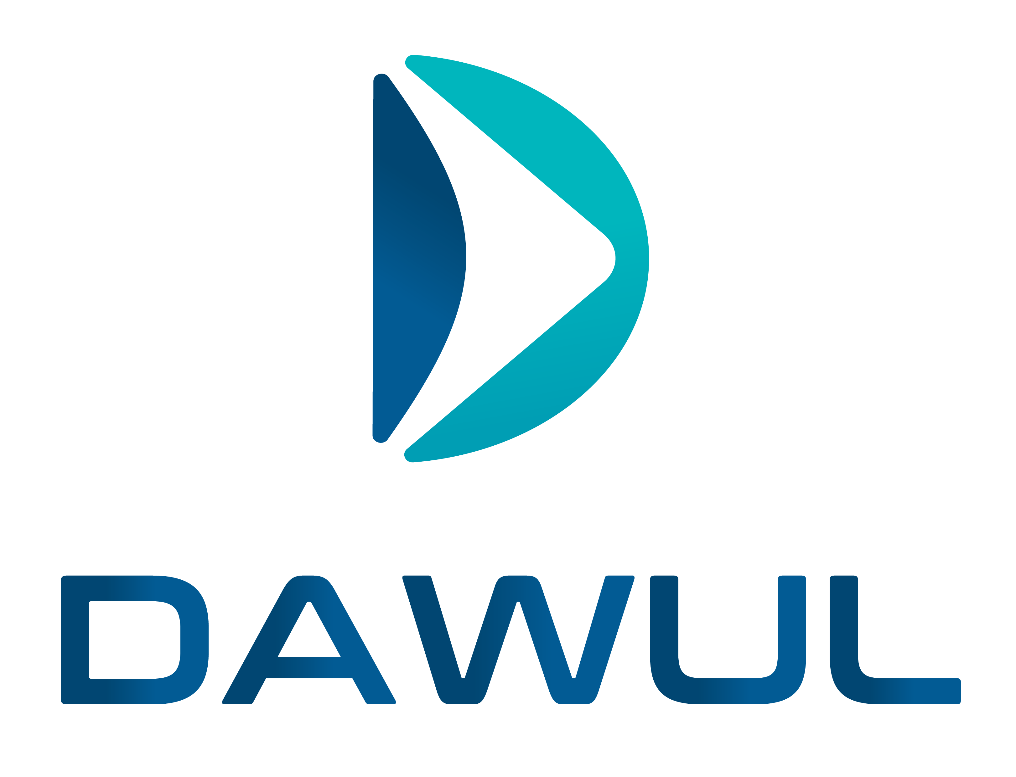 Dawul Logo